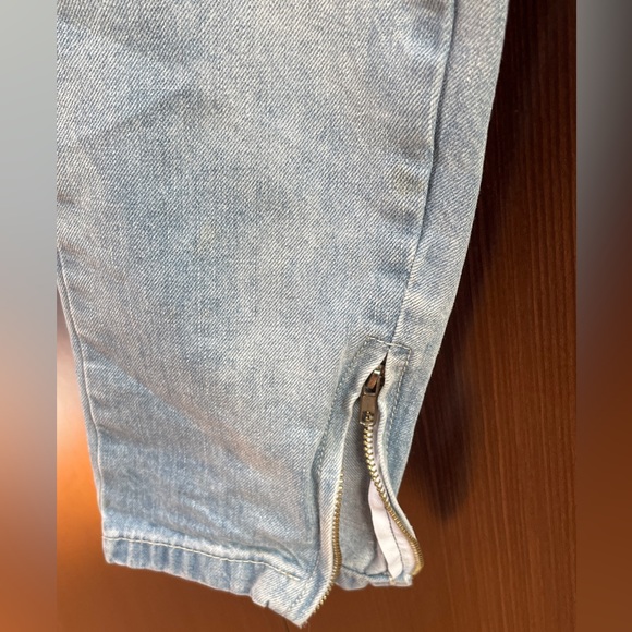 Marc Wenn jeans. Size 32x30, like new condition. - Picture 5 of 5